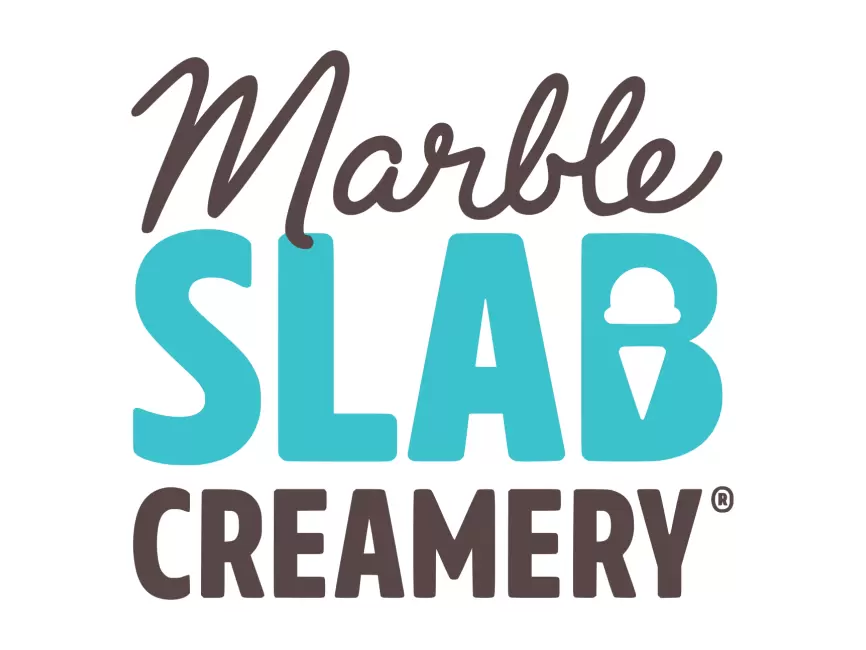 Marble Slab Creamery logo