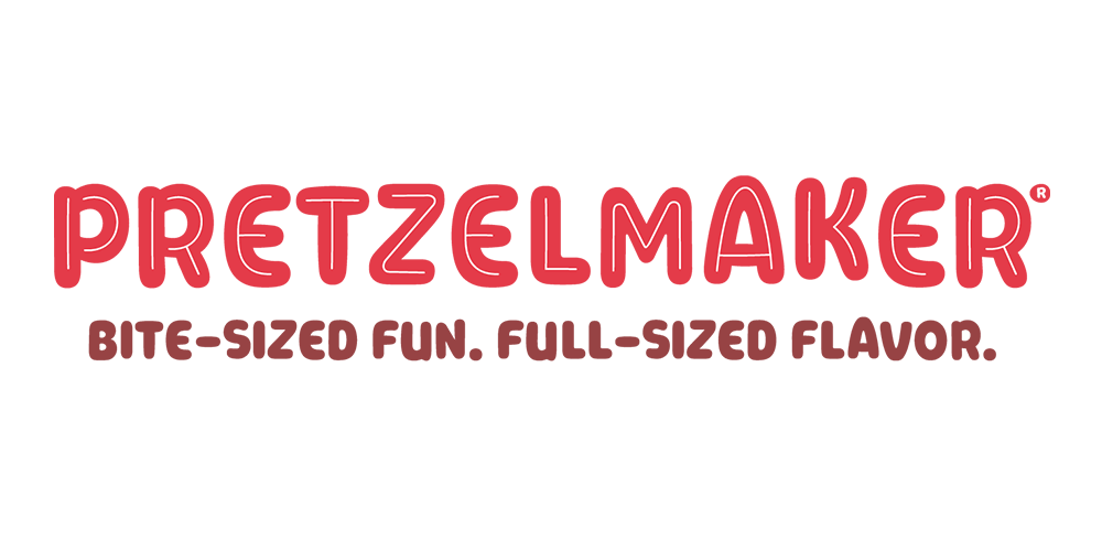 Pretzelmaker logo